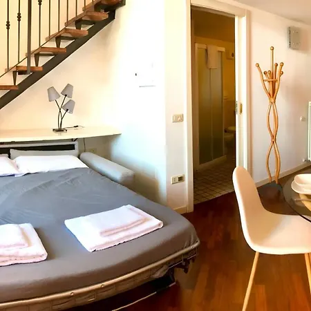 Apartament Queen Of The Riva