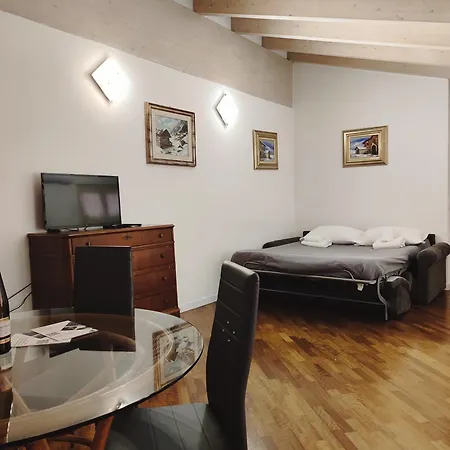 Apartament Queen Of The Riva