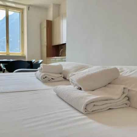 Apartament Queen Of The Riva