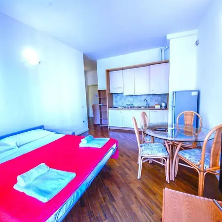 Apartament Queen Of The *