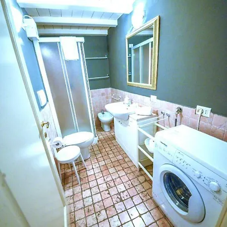 Apartament Queen Of The Riva