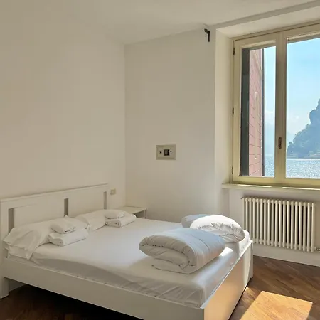 Queen Of The Riva del Garda
