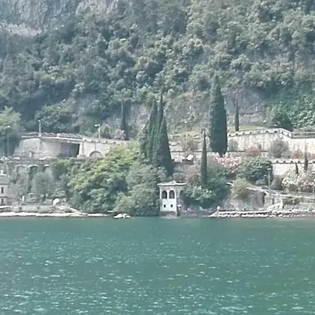 Queen Of The Riva del Garda
