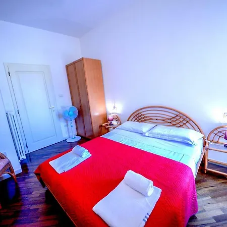 Queen Of The Apartment Riva del Garda