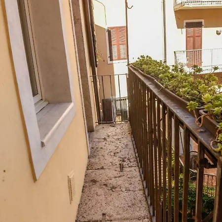 Queen Of The Apartment Riva del Garda